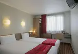 Campanile Paris Bercy Village foto 2