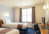 Travelodge London Kings Cross Royal Scot foto 9