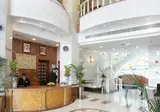 Ramada by Wyndham Beach Hotel Ajman foto 4