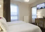 Neho Suites Porte de Geneve-Gare Annemasse foto 1
