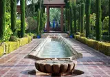 Le Meridien N'Fis foto 9