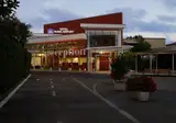Best Western Hotel Rome Airport foto 3