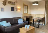 Résidence Hotel de la Falaise foto 2