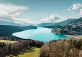 Prachtige bergen en meren in Karinthië, Mallnitz foto 5
