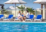 Radisson Resort Ras Al Khaimah Marjan Island foto 16