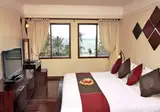 Hotel Nikko Bali Benoa Beach foto 5