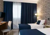 Hotel Plaza Turijn foto 16