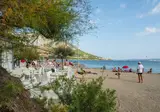 Camp Galeb foto 9