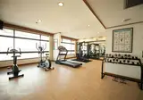 Pinnacle Lumpinee Park Hotel foto 19