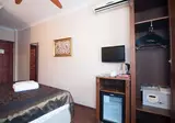 Mevlana Hotel foto 19