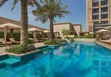 Hilton Dubai Al Habtoor City foto 1