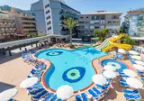 Hotel Kahya foto 1