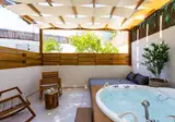 Nostos Beach Boutique Hotel foto 27