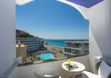 Hotel Rhodos Horizon Blu foto 16