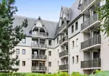 Residence Hotel Les Embruns foto 18