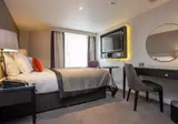 Ten Hill Place Hotel foto 2