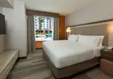 Holiday Inn Express & Suites S Lake Buena Vis foto 3