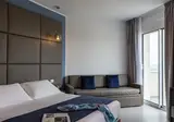 Resort La Battigia Beach and SPA foto 16