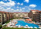 Fly & Go Diamant Residence Hotel & Spa foto 1