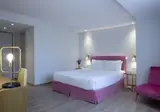The Alley Boutique Hotel & Spa foto 6