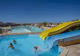 Camping La Dune Des Sables foto 1