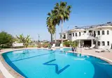 Meryem's Hotel foto 8