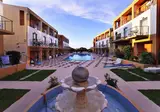 Sunrise Village Hotel foto 18