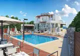 Hotel Poseidon foto 6