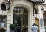 Le Royal Monceau - Raffles Paris foto 1