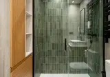 Líbere Bilbao Museo Serviced Apartments foto 11