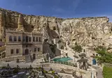 Yunak Evleri Cappadocia Cave Hotel foto 18