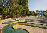 Hotel Le Shalimar CLUB AQUAPARK foto 16