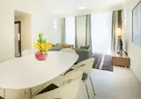 Aparthotel Adagio Abu Dhabi Al Bustan foto 17