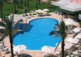 Novotel Cairo 6th of October foto 6