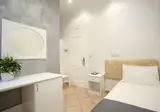 Hotel Vergilius Billia foto 2