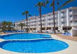 Hotel Servigroup Romana foto 5