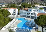 Lindia Thalassa Resort foto 2