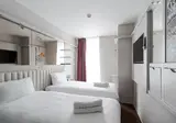 Point A Hotel London Liverpool Street foto 26