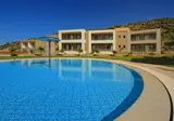 The Noverian Scenic Hilltop Villas foto 1