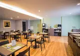 Europa Hotel Caserta foto 6