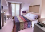 Hotel St. Moritz foto 20