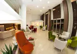 Birbey Hotel foto 24