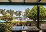 Mediterraneo Hotel foto 21