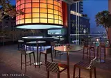 Hansar Bangkok Hotel foto 7