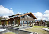 Hotel Norefjell Ski & Spa foto 12