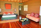 Meeru Island Resort & Spa foto 4