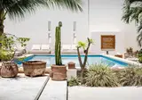 Tierra Del Mar Hotel foto 6