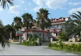 Dalyan Palmiye Resort foto 7