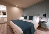 Atenea Rekord Suites foto 26