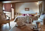Les Chalets de Jouvence foto 3